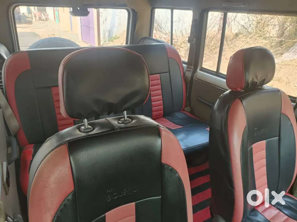 Mahindra Bolero 2016 Diesel 150000 Km Driven