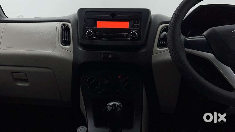 Maruti Suzuki Wagon R 1.0 Vxi Cng, 2022, Cng & Hybrids