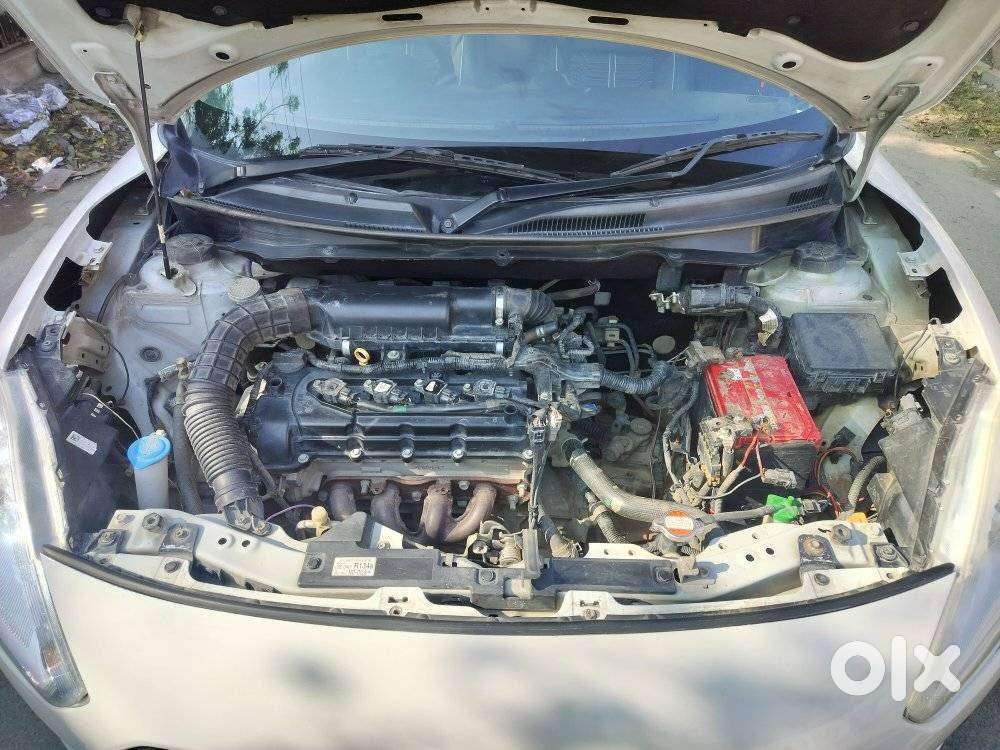 Maruti Suzuki Swift, 2019, Petrol