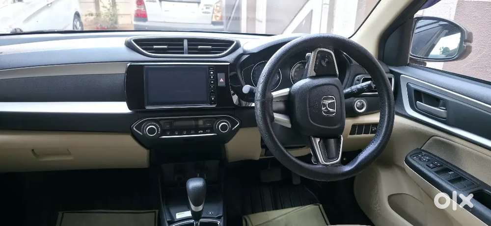 Honda Amaze For Sale