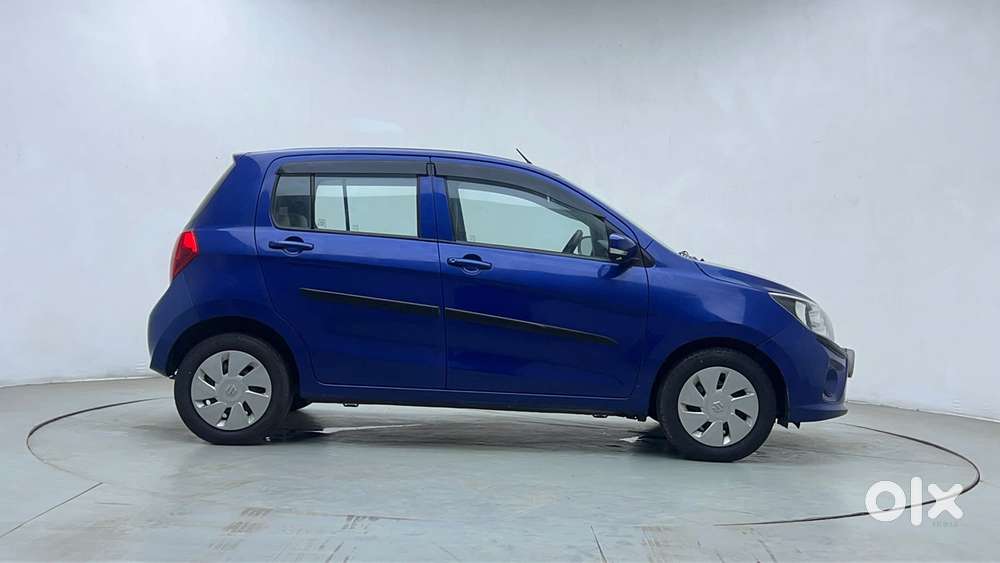 Maruti Suzuki Celerio Zxi, 2019, Petrol