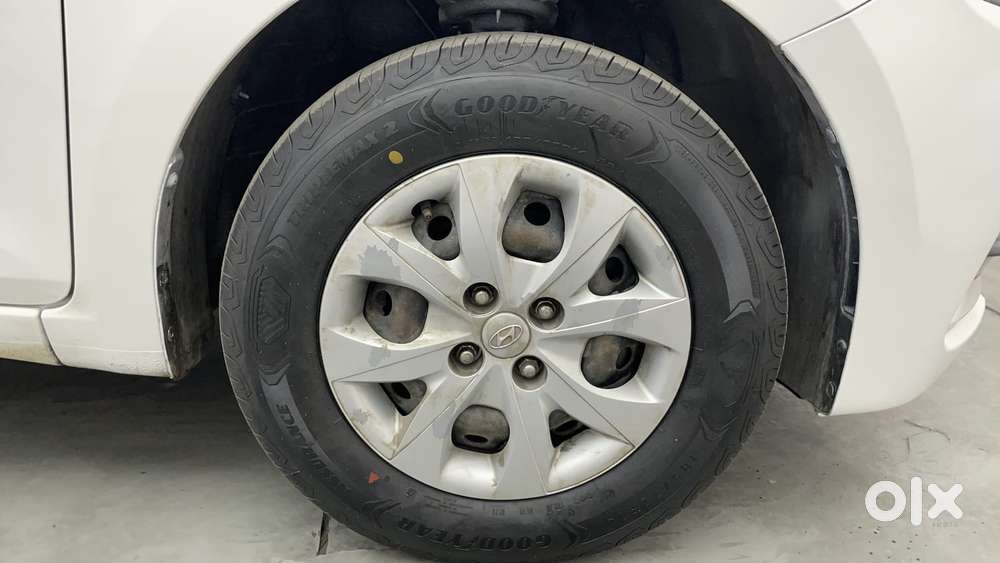 Hyundai Elite I20 [2018-2020] 1.2 Sportz, 2018, Petrol