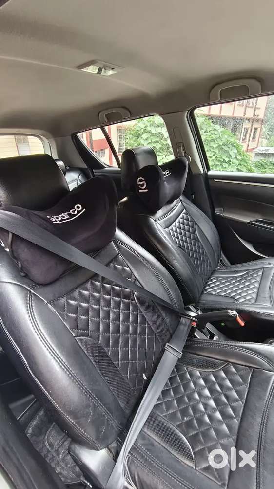 Maruti Suzuki Swift 2017