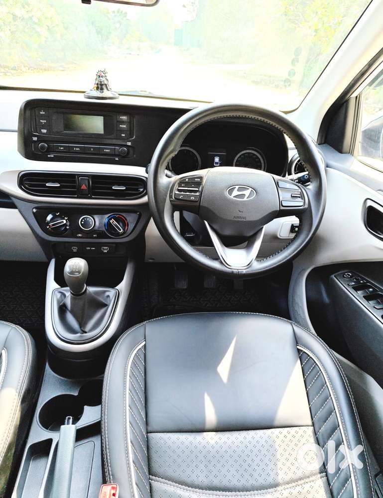 Hyundai Grand I10 Nios Magna 1.2 Mt, 2024, Cng & Hybrids