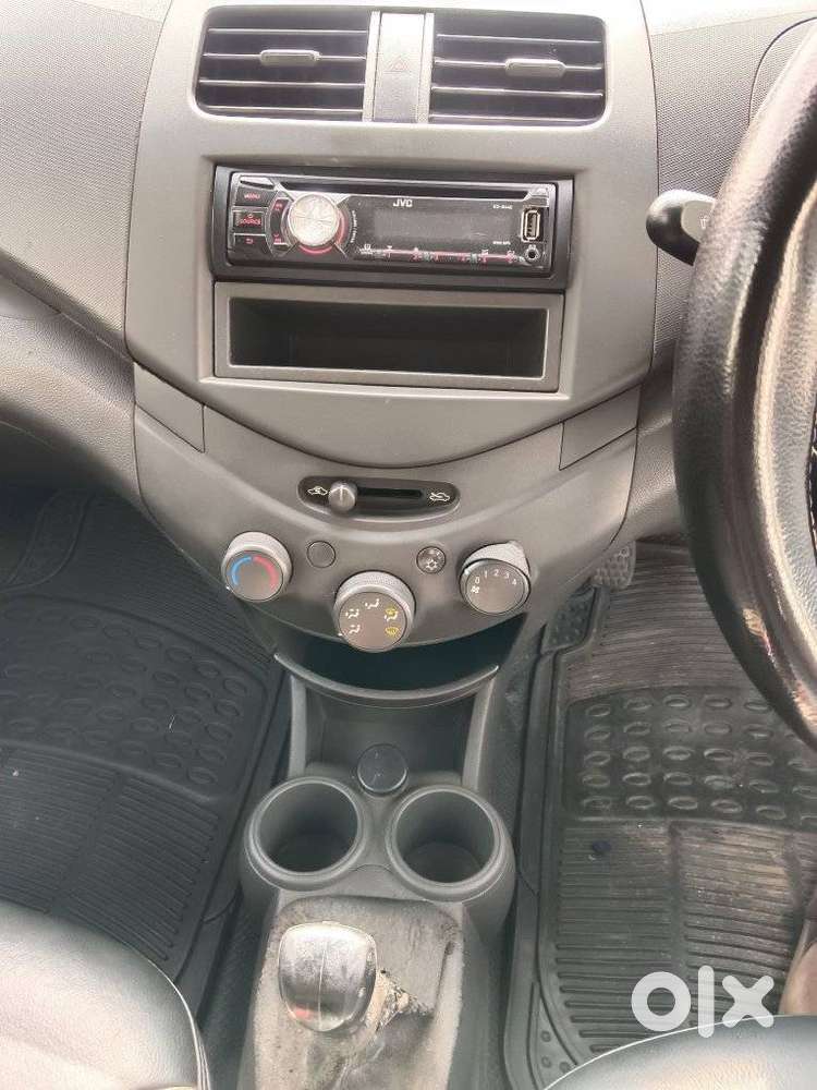 Chevrolet Beat Ls, 2011, Diesel