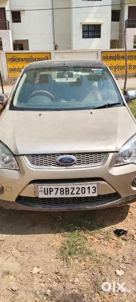 Ford Fiesta 2010 Diesel Good Condition