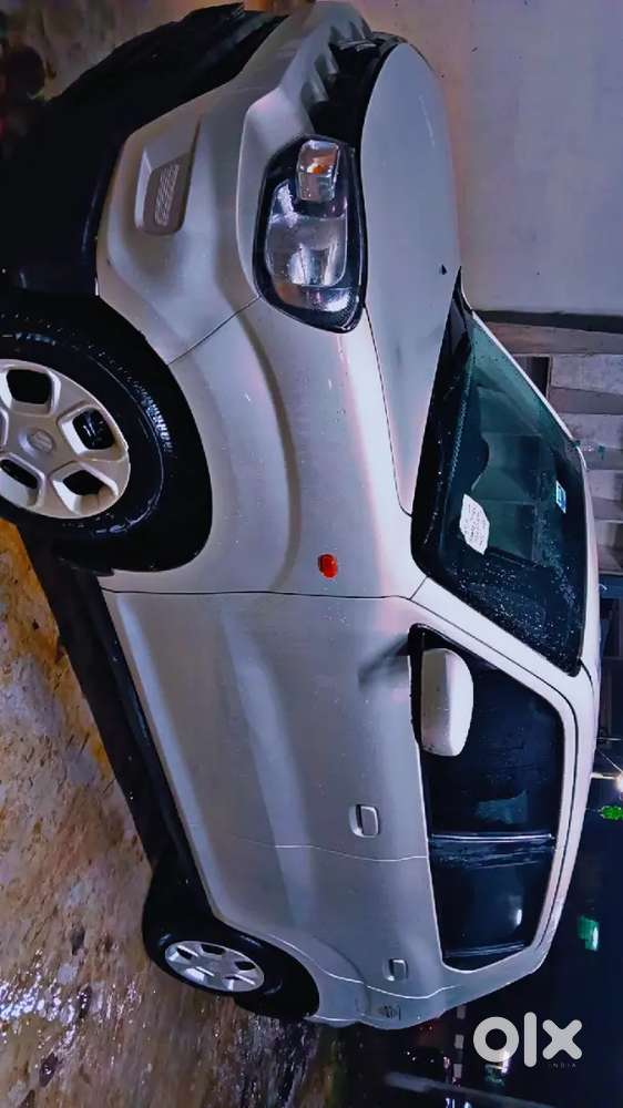 Maruti Suzuki S-presso 1.0 2020