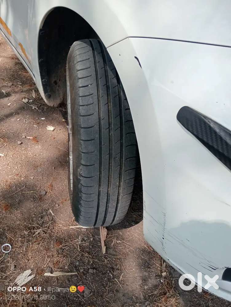 Maruti Suzuki Dzire 2024