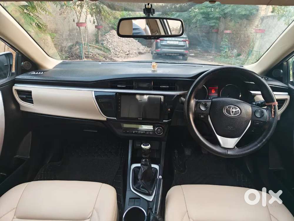 Brand New First Owner