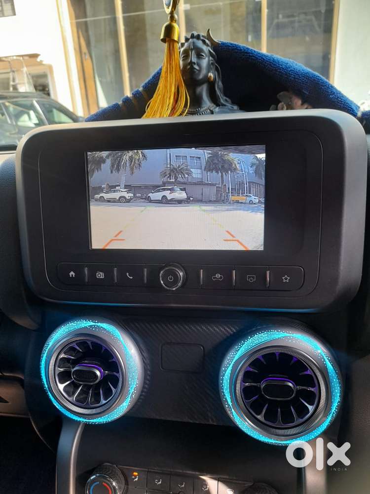 Mahindra Thar Lx Hard Top Diesel Mt 4wd, 2023, Diesel