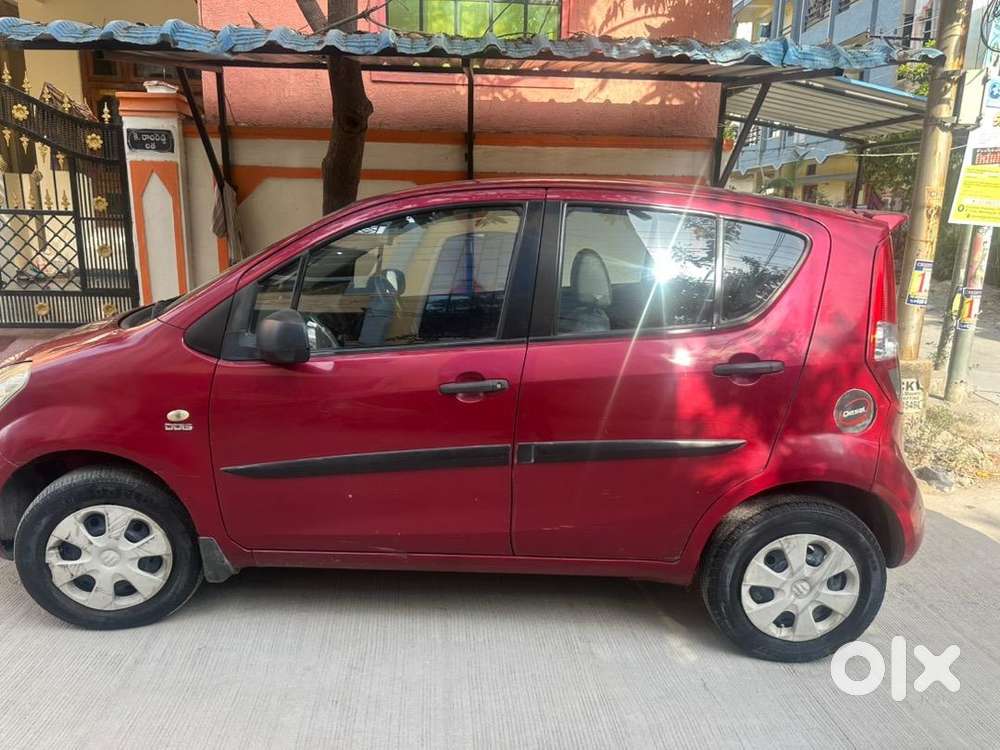 Maruti Suzuki Ritz 2014 Diesel Well Maintained
