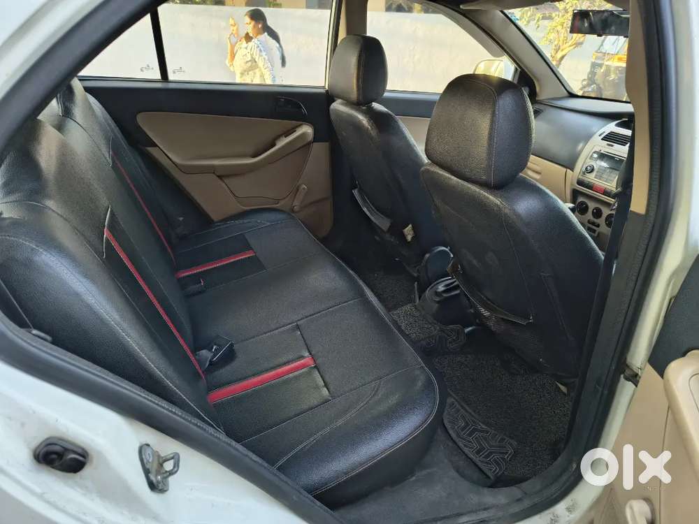 Tata Indica Vista 2014 Diesel Good Condition