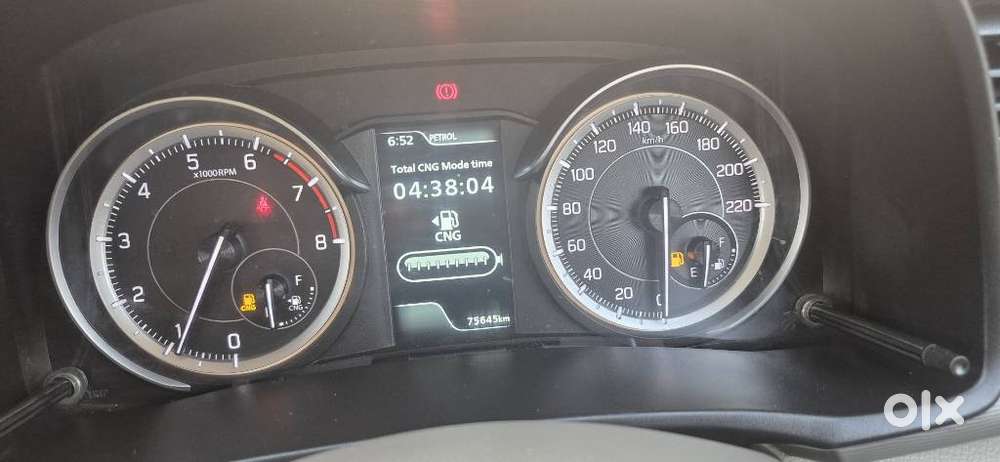 Maruti Suzuki Ertiga Vxi (o) Cng, 2023, Cng & Hybrids