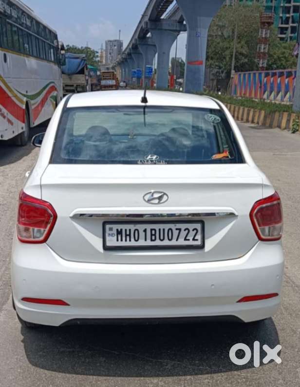 Hyundai Xcent 1.2 Vtvt S, 2014, Petrol
