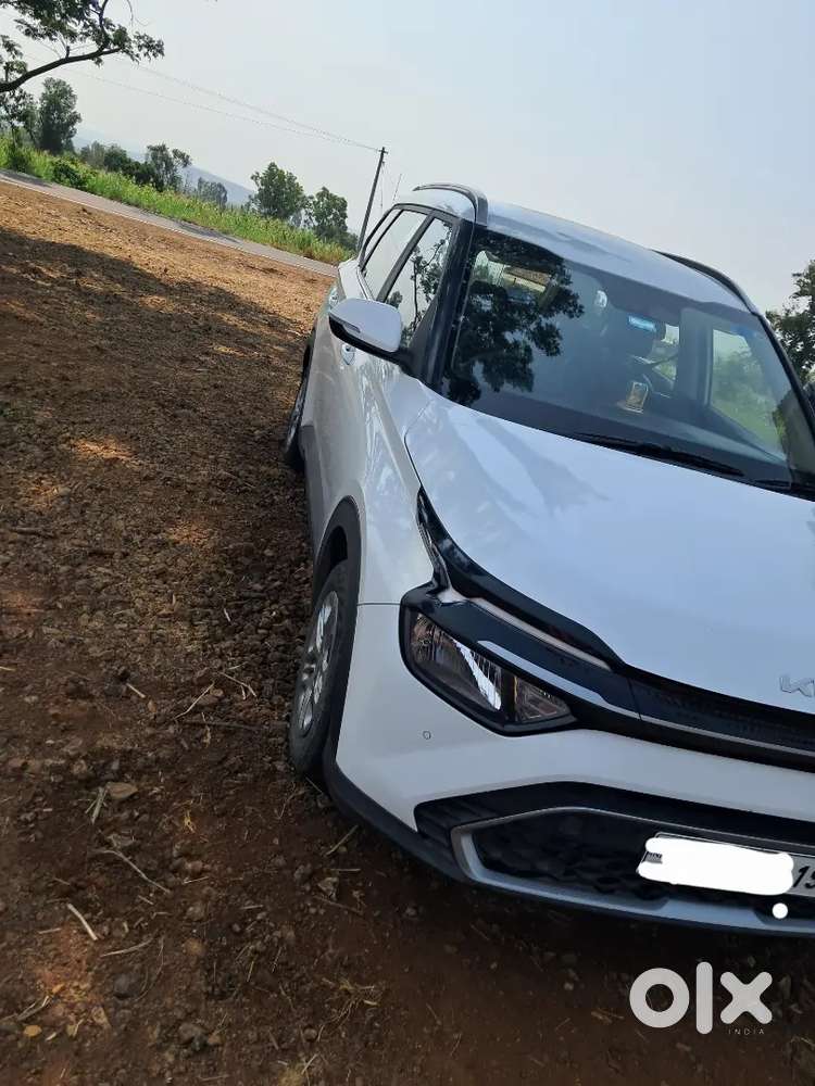 Kia Carens 2022 Top Condition