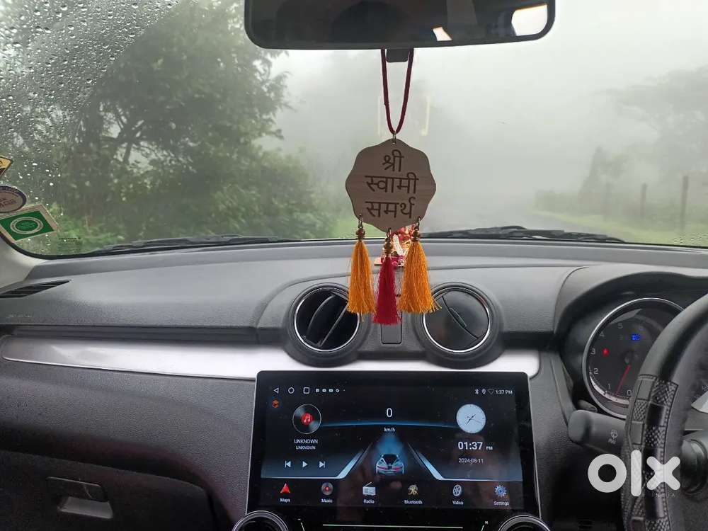 Maruti Suzuki Swift 2022 Petrol Variant