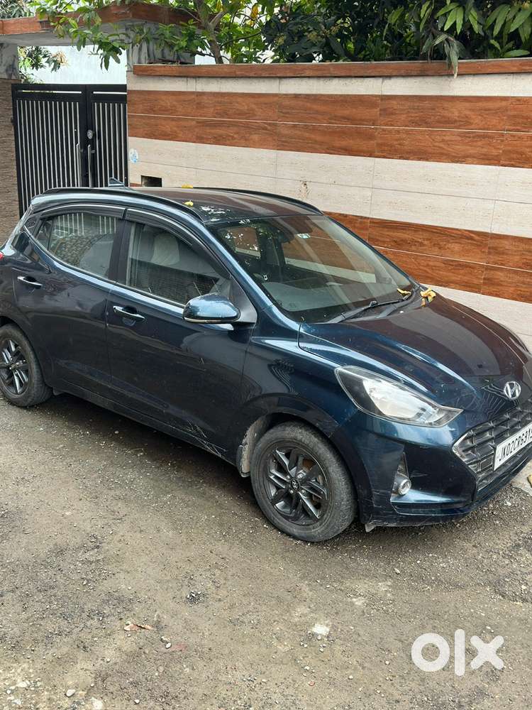Hyundai I10 2021 Petrol 83000 Km Driven