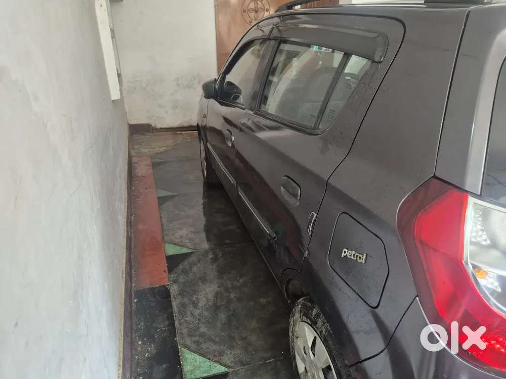 Maruti Suzuki Alto 2019