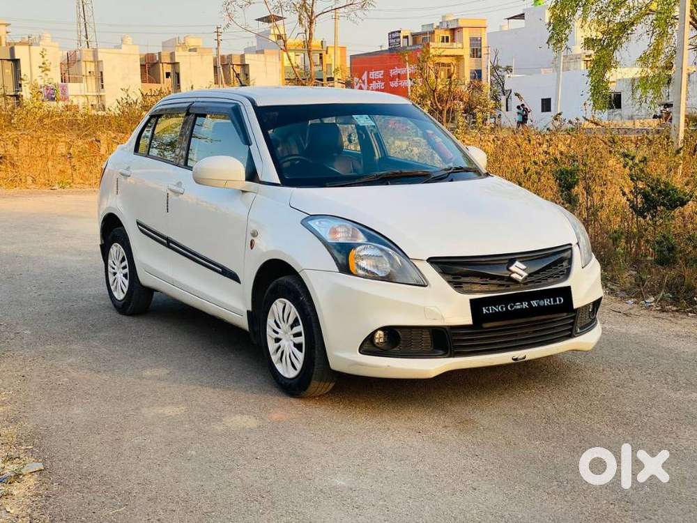 Maruti Suzuki Swift Dzire Tour Ldi, 2019, Diesel