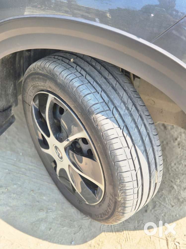 Tata Nexon Smart Plus1.2 Revotron Petrol 5 Mt, 2023, Petrol