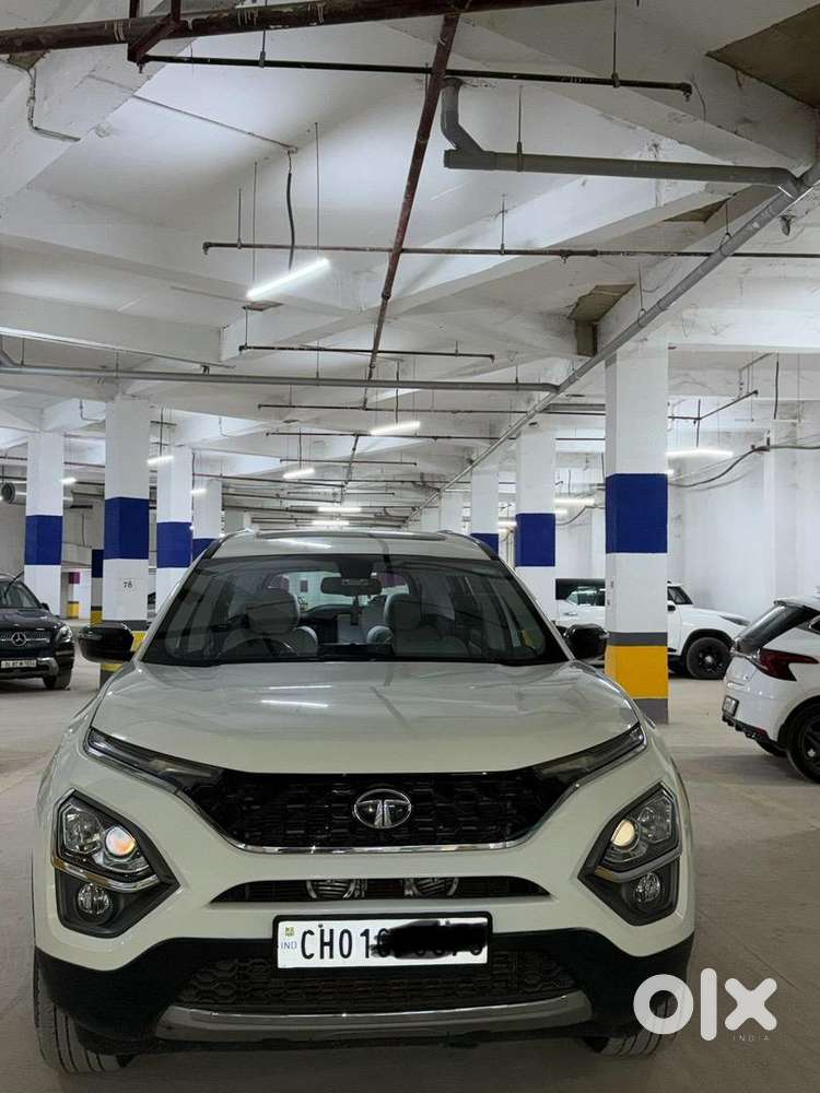 Tata Safari Diesel Well Maintained