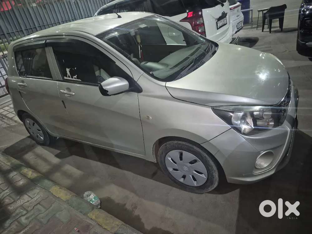 Maruti Suzuki Celerio 2019 Variant Vxi