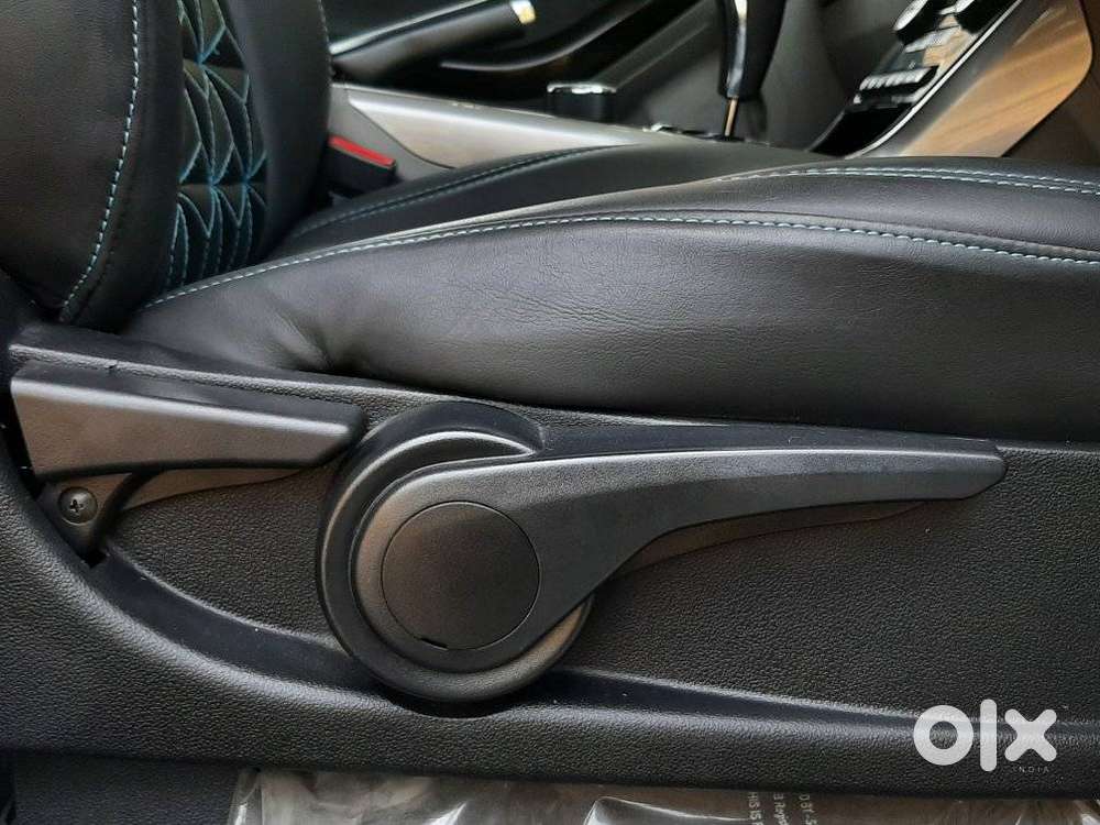 Tata Nexon 1.5 Revotorq Xza Plus, 2019, Diesel