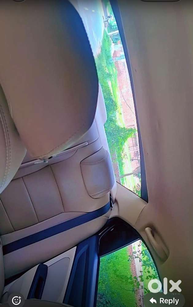 Honda Amaze 2023 Petrol Manual