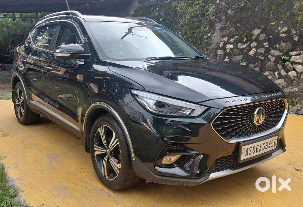 Mg Astor 1.5 Sharp, 2022, Petrol