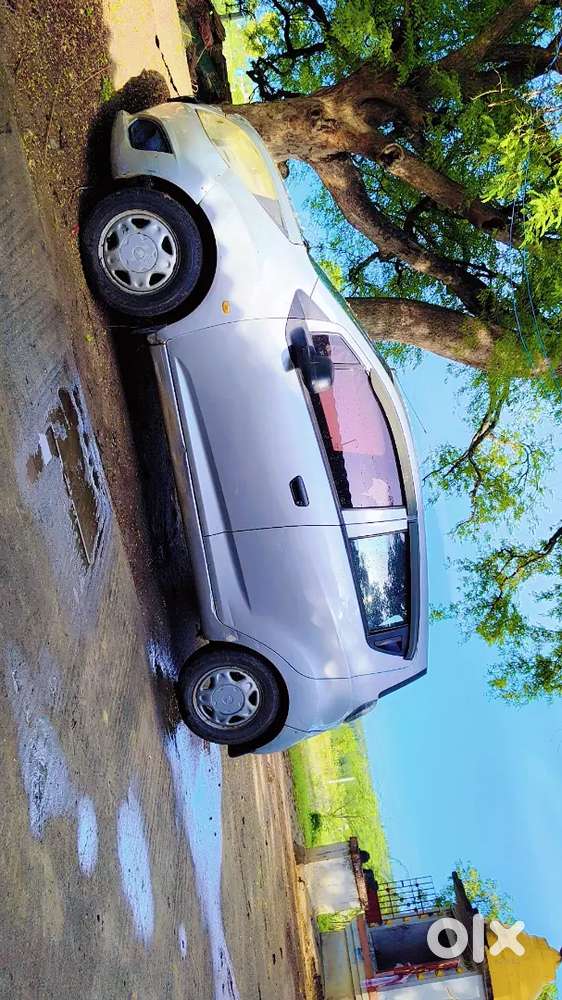 Chevrolet Beat Diesel 2012
