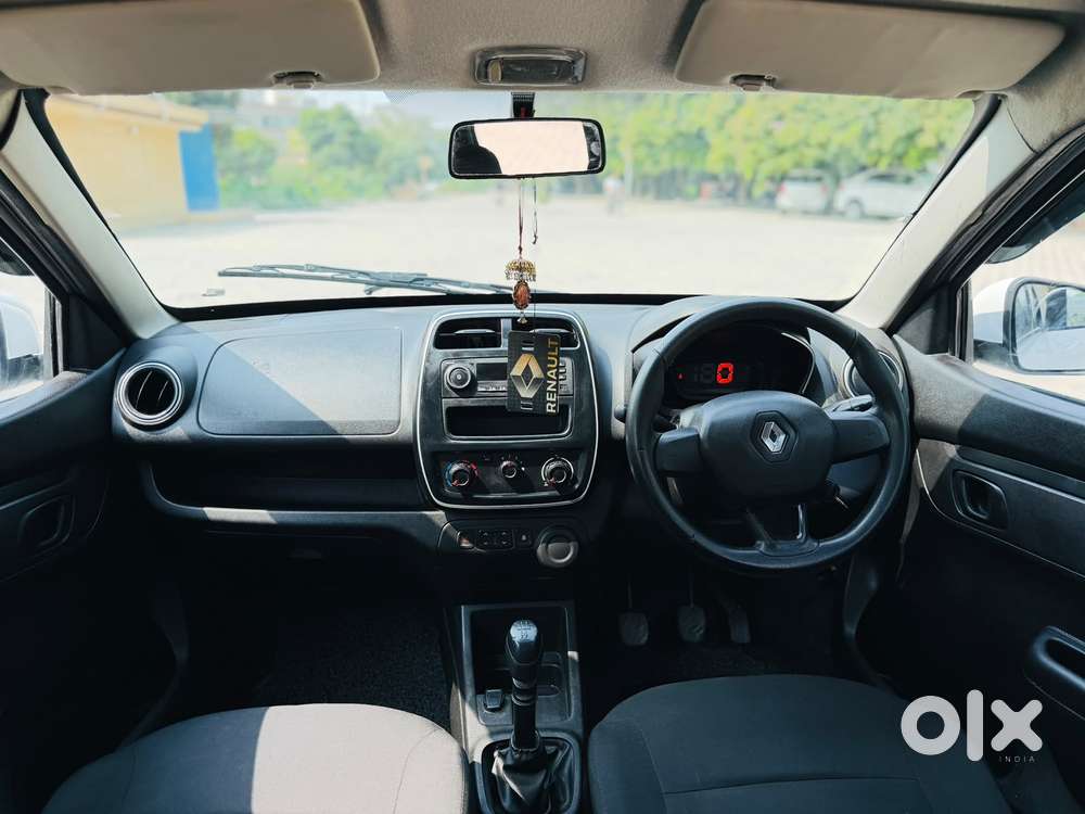 Renault Kwid, 2019