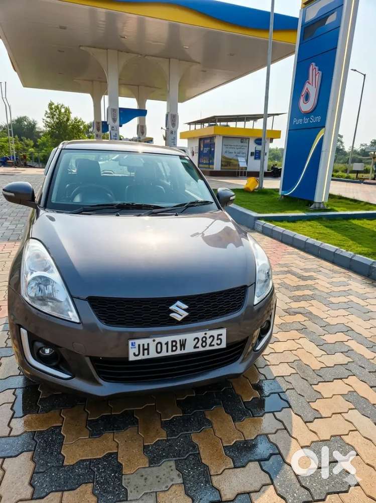 Maruti Suzuki Swift 2016 Petrol 18000 Km Driven
