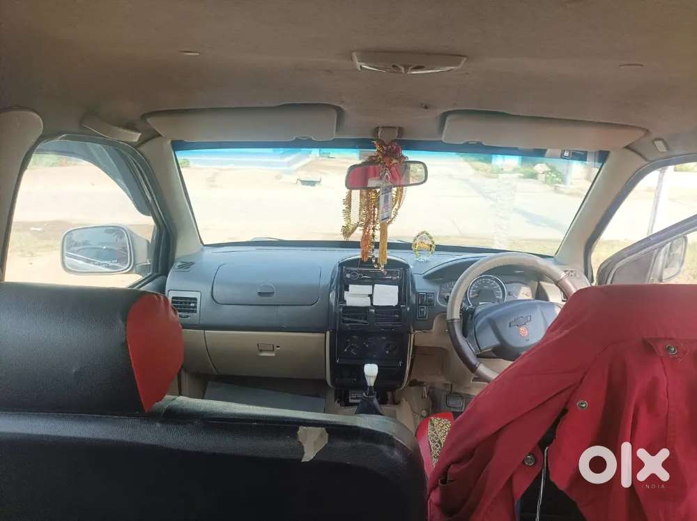 Chevrolet Tavera Neo 2016  ... Good Condition