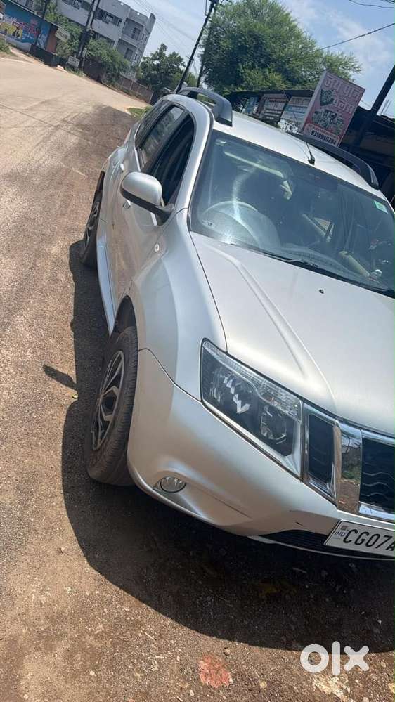 Nissan Terrano, 2014, Petrol