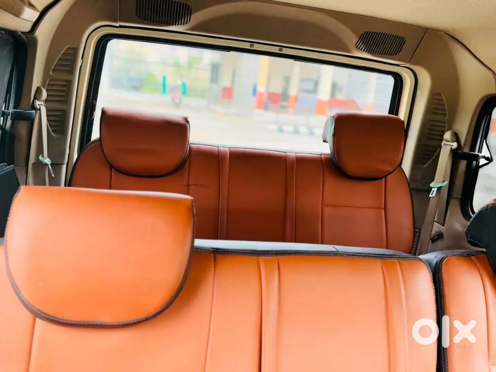 Mahindra Scorpio Diesel Manual 2012