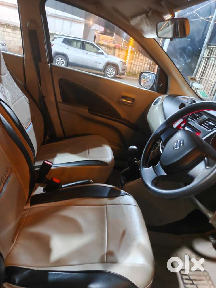 Maruti Suzuki Celerio Vxi(o), 2014, Petrol