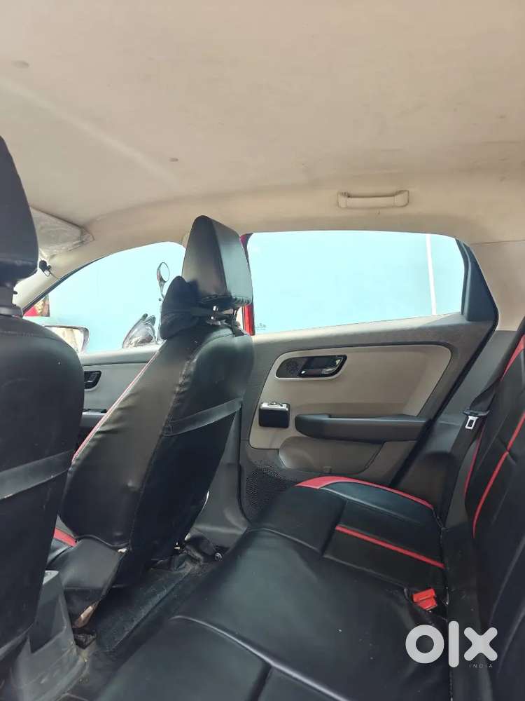 Tata Altroz 1.2 Xe 2021 Manual