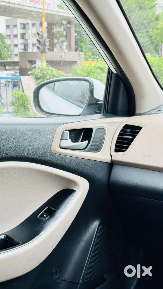 Hyundai I20 Sportz 1.2 Mt, 2019, Diesel