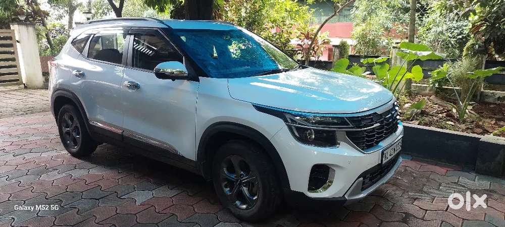Kia Seltos 1.5 Htk+ 2023
