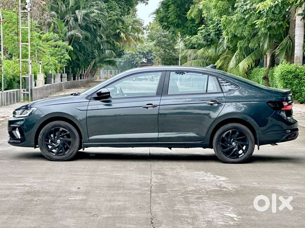 Volkswagen Virtus, 2025, Petrol