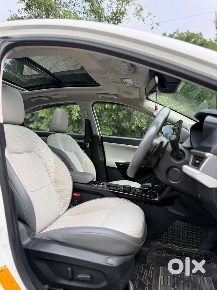 Tata Curvv Ev Empowered Plus A 55, 2024, Electric
