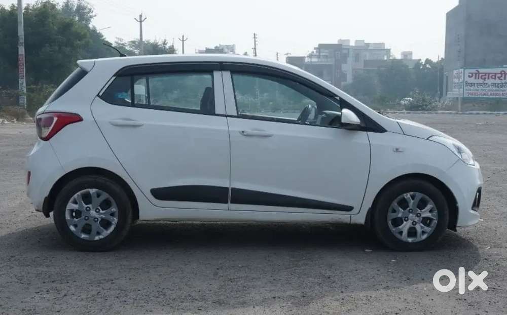 Hyundai Grand I10 1.2 Crdi 2013