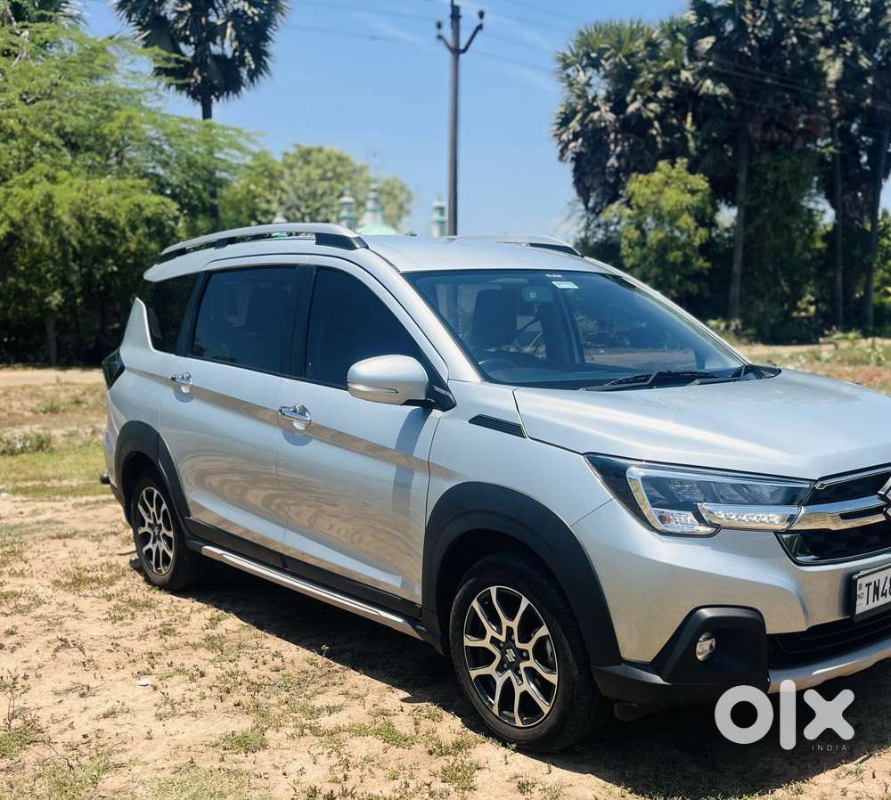 Maruti Suzuki Xl6 1.5 Zeta Mt, 2025, Petrol