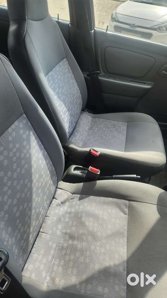 Maruti Suzuki Alto Lxi Bsiii, 2011, Petrol