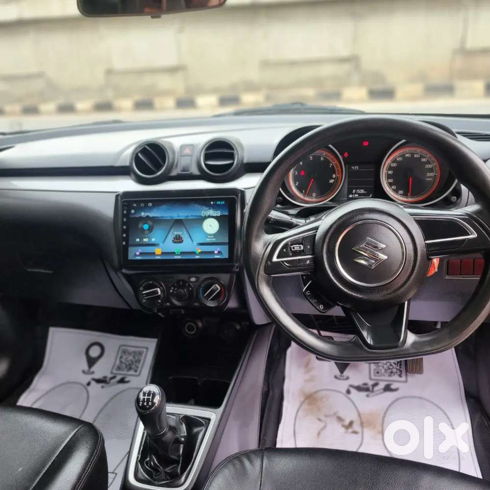 Suzuki Swift 2019 Fancy Number Beautiful Condition