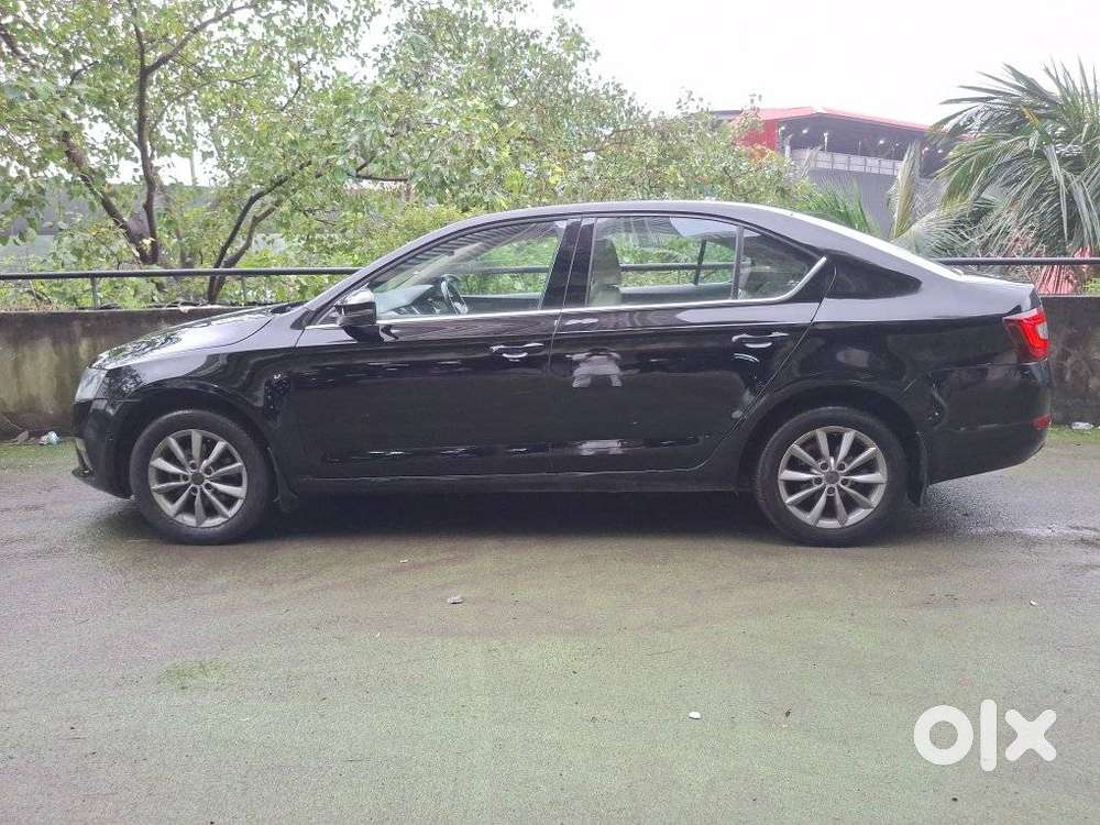 Skoda Octavia Elegance 2.0 Tdi At, 2014, Diesel