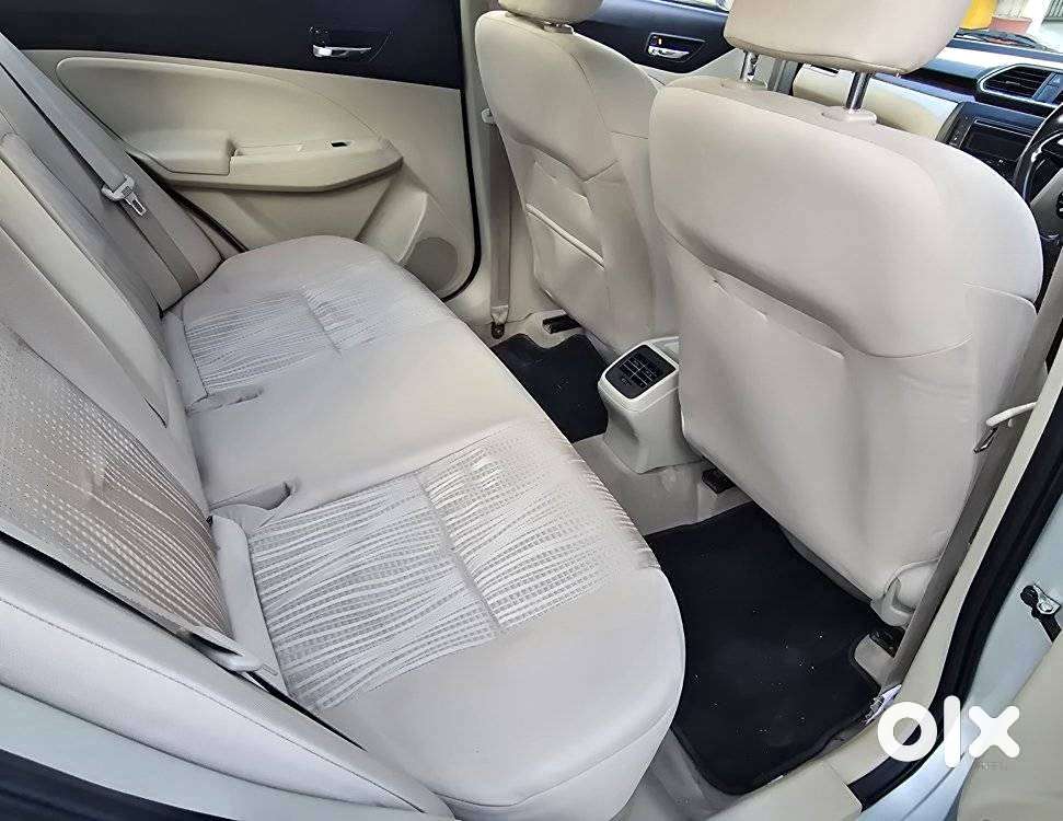 Maruti Suzuki Swift Dzire 1.2 Vxi Allure Limited Edition, 2021, Cng ..