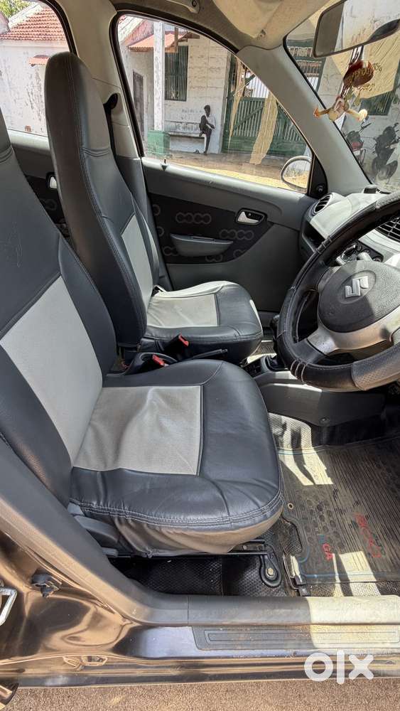 Maruti Suzuki Alto 800, 2013, Petrol
