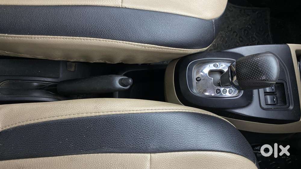 Tata Nano Twist Xt, 2015, Petrol