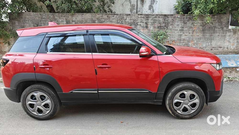 Maruti Suzuki 2024 Petrol Manual